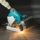 Makita DLW140Z metāla ripzāģis